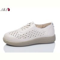 Туфли Aba 981 beige