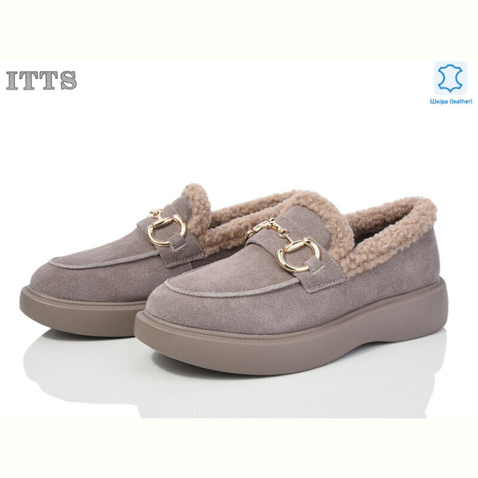 Туфли ITTS AA303K