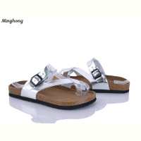 Шлепки Minghong 2503-5