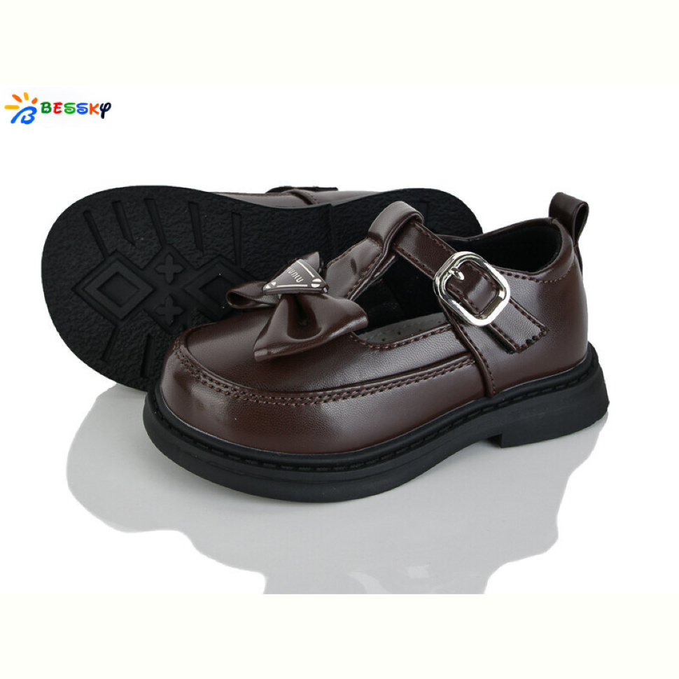 Туфли Bessky-Kellaifeng BD5270-3A Туфли Bessky-Kellaifeng BD5270-3A