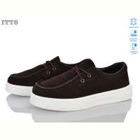 Туфли ITTS MB840-41