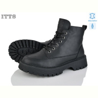 Ботинки ITTS E65-6