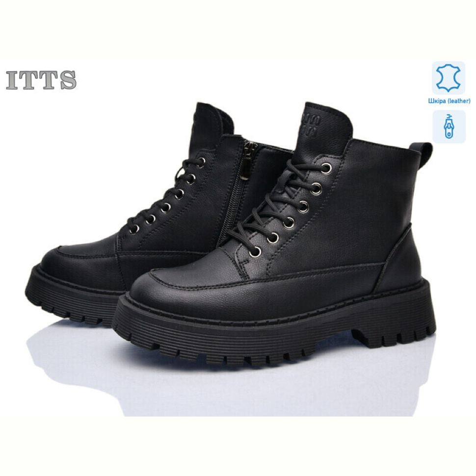 Ботинки ITTS E65-6