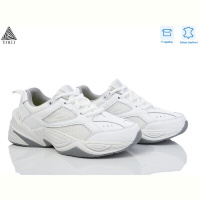 Кроссовки STILLI Group CX1240-4 шкіра піна