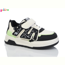 Кроссовки Yalike L717-1