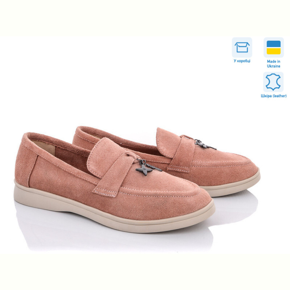 Туфли G-Aira 316 розовый old под заказ Туфли G-Aira 316 розовый old под заказ