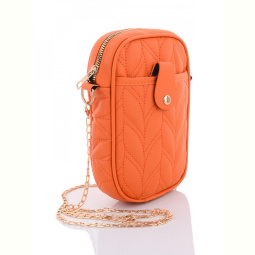 Сумка David Polo 2103-7 orange