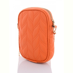 Сумка David Polo 2103-7 orange
