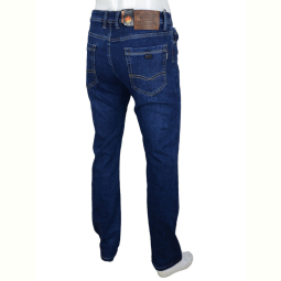 Джинсы Baron BL9237 blue