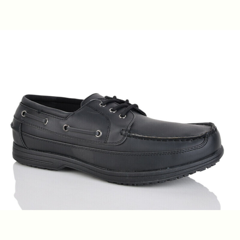 Туфли SANLIN 88A black Туфли SANLIN 88A black