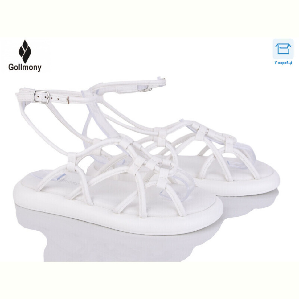 Босоножки Gollmony 2025-71-2