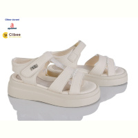 Босоножки Clibee-Doremi ZC2281 beige
