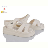 Босоножки Clibee-Doremi ZC2281 beige
