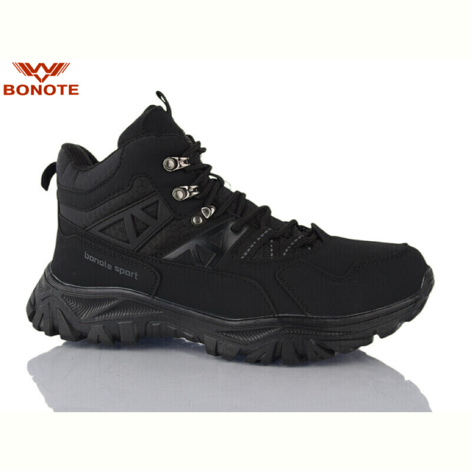 Ботинки Bonote A8972-1