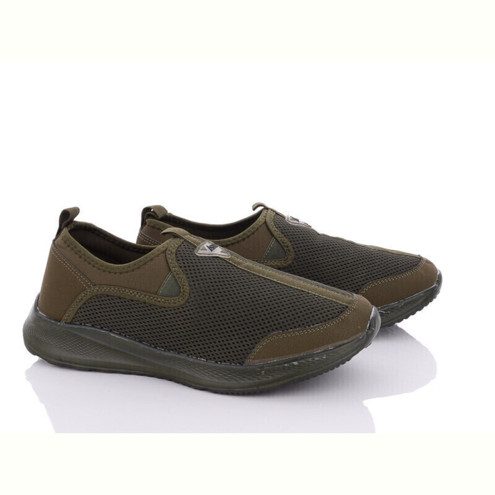 Кроссовки Ok Shoes M50-3