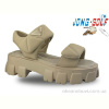Босоножки Jong Golf C20489-3
