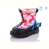 Дутики Ok Shoes C8863-9