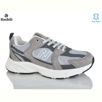 Кроссовки Башили G6530-71