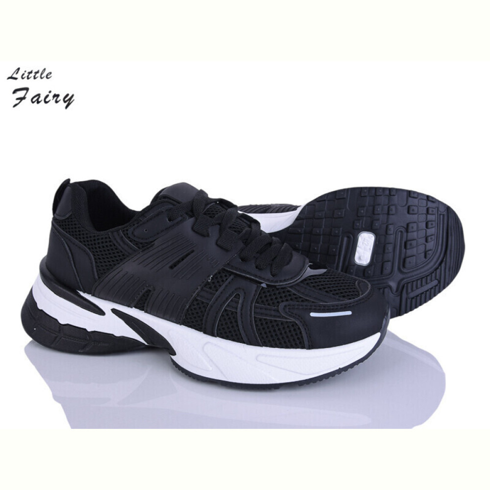 Кроссовки L.Fairy A1095-2