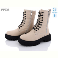 Ботинки ITTS DW3513-8 old