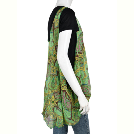 Футболка Obuvok B0107-1 (10907) green