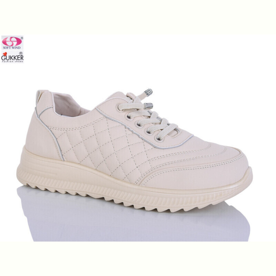 Кроссовки Gukkcr 5002-3