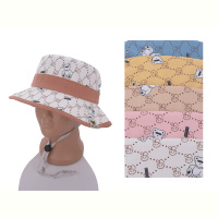 Панама Королева 65825 mix