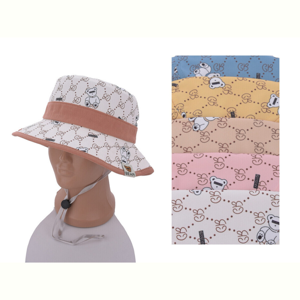 Панама Королева 65825 mix