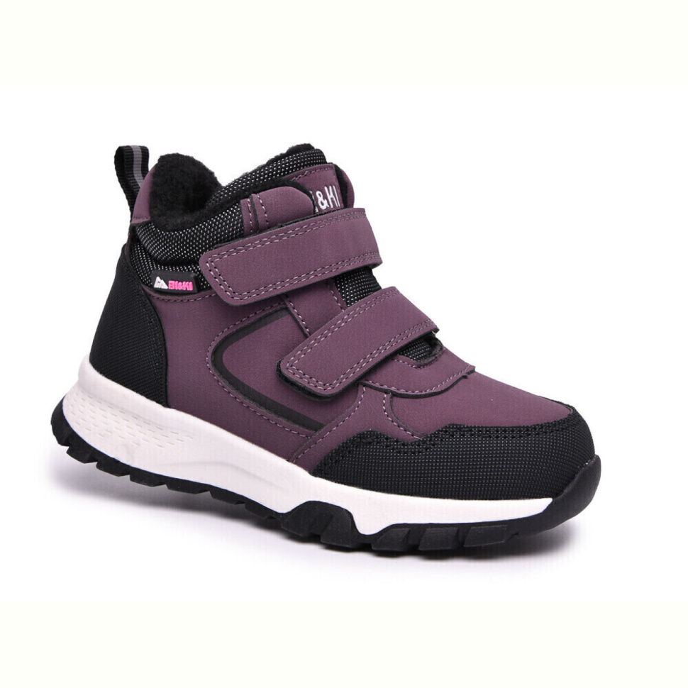 Ботинки Ok Shoes AB60107D