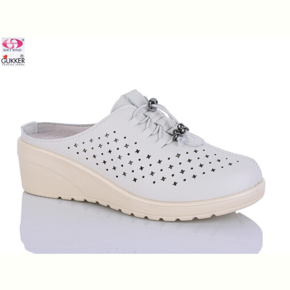 Шлепки Gukkcr YK0030-3