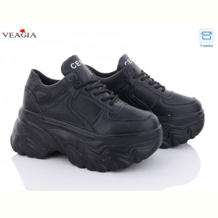Кроссовки Veagia-ADA Y78-1