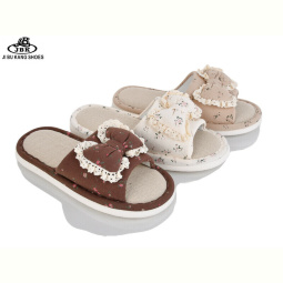 Тапки Jibukang BJL6070 mix