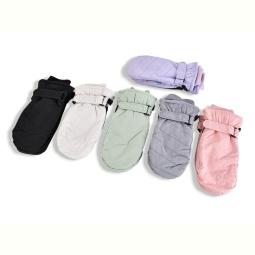 Варежки RuBi XY001-3 mix