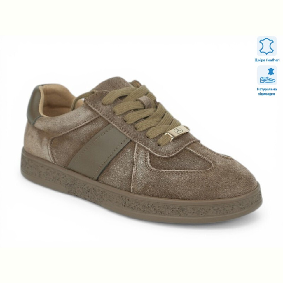 Кроссовки Allshoes 210777