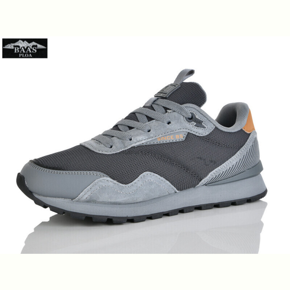 Кроссовки Baas L1885-7C