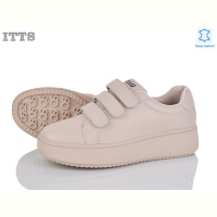 Кроссовки ITTS K691-4
