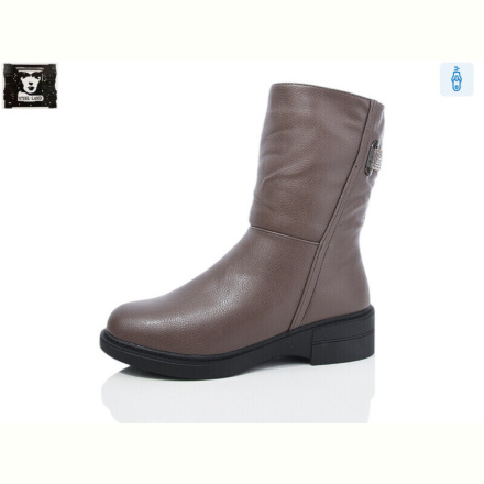 Сапоги Steel Land K475-29