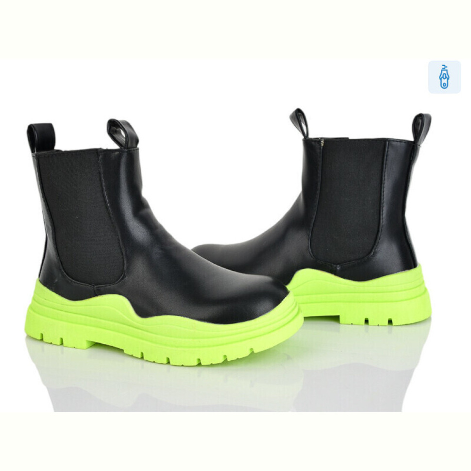 Ботинки Xifa kids FG2188-3L