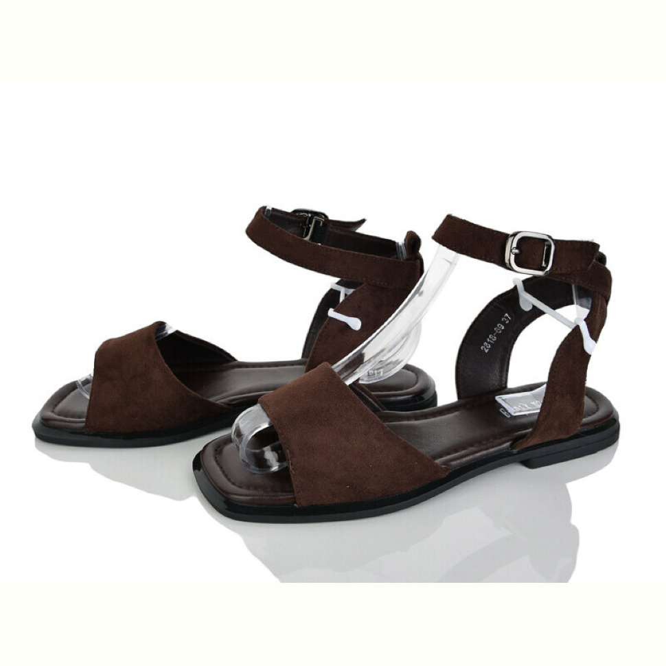 Босоножки Бабочка-Mengfuna-AESD 2818-69