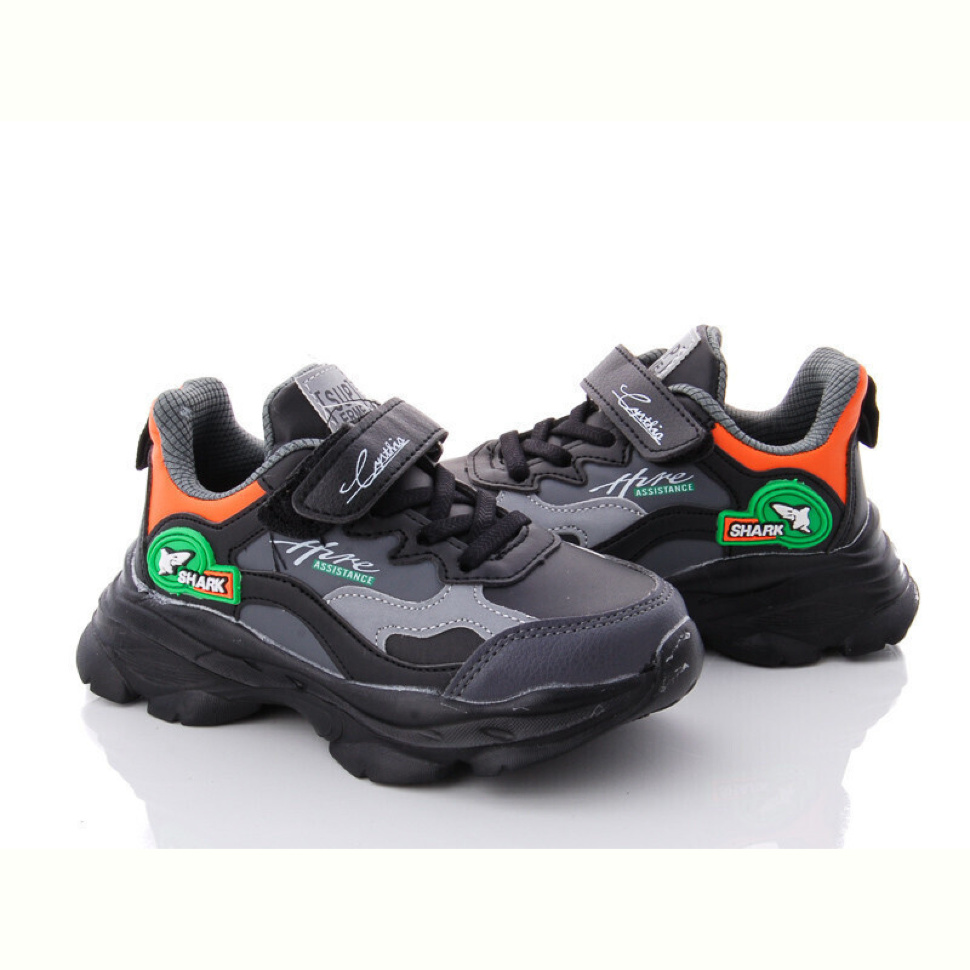 Кроссовки Alemy Kids AED2989A Кроссовки Alemy Kids AED2989A