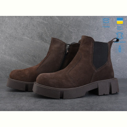 Ботинки Ailinda 953-44д