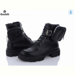 Ботинки Башили 5423-OK59
