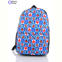 Рюкзак Reluna Group TB001-11 blue