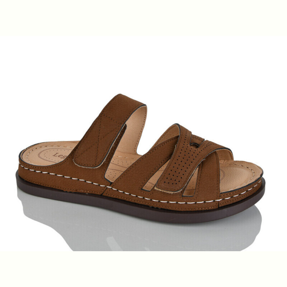 Шлепки Leguzaza 605-3