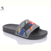 Шлепки Red Sun D3