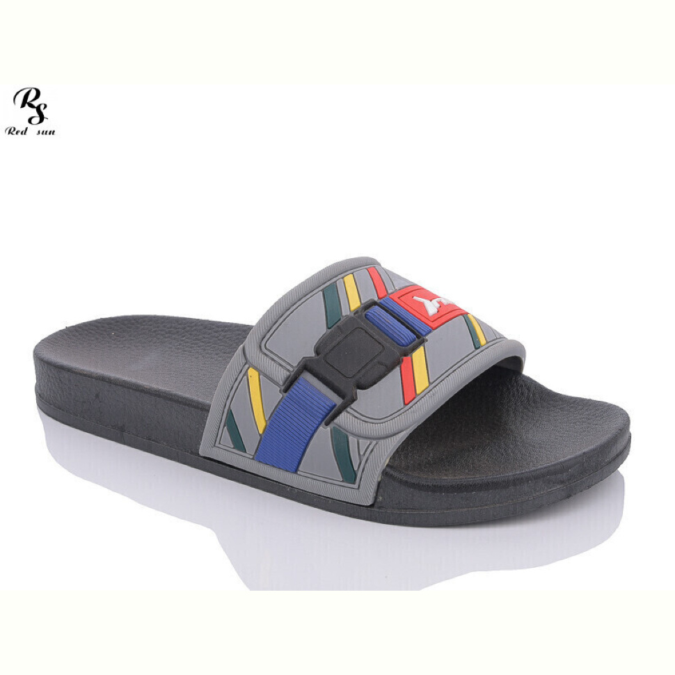 Шлепки Red Sun D3 Шлепки Red Sun D3