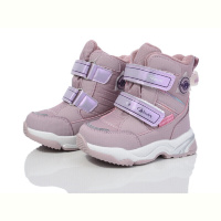 Дутики Ok Shoes CT10248H