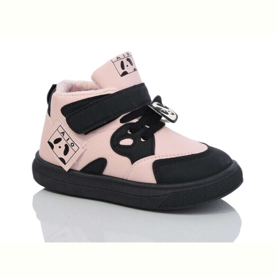 Кроссовки ASHIGULI L750-6