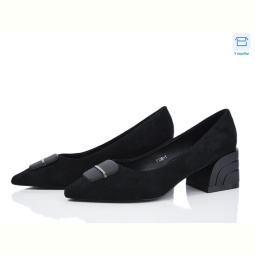 Туфли Love-L&amp;M-ZDW Y136-1