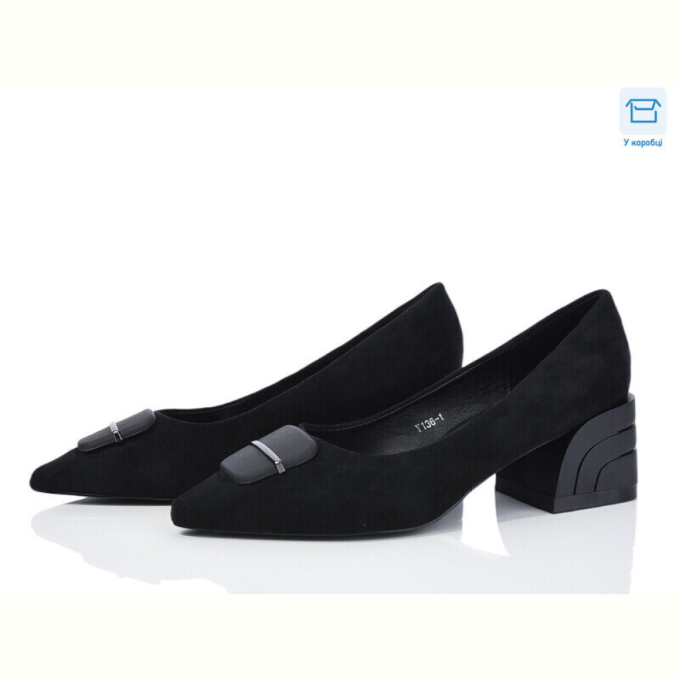 Туфли Love-L&M-ZDW Y136-1